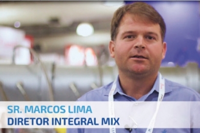 Integral Mix - Sr. Marcos Lima
