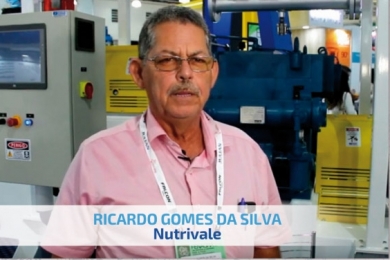 Nutrivale Food - Sr. Ricardo Gomes da Silva