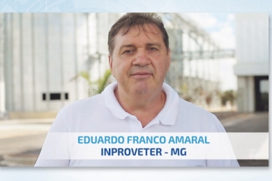 Inproveter - Sr. Eduardo Franco Amaral