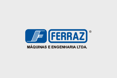 FERRAZ APERFEIÇOA SEU SISTEMA DE MOAGEM