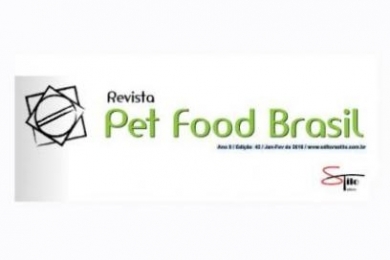 FERRAMENTAS DA AUTOMAÇÃO NA FÁBRICA PET FOOD - FERNANDO RAIZER PARA REVISTA PET FOOD