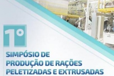 FERRAZ REALIZA 1° SIMPÓSIO DE PRODUÇÃO DE RAÇÕES PELETIZADAS E EXTRUSADAS