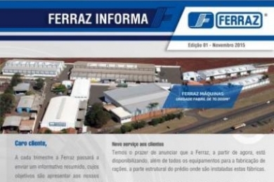 Ferraz Informa