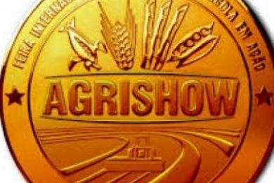 AGRISHOW 2015