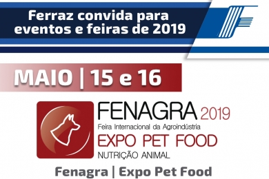 Ferraz Convida – Eventos 2019