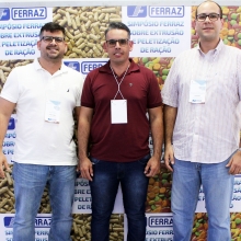 Clientes da Integral Agro