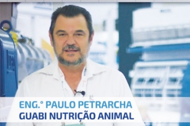 Guabi - Paulo Petrarcha