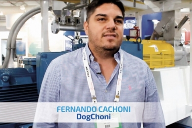 DogChoni - Sr. Fernando Cachoni