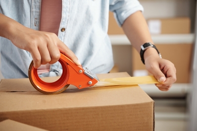 Bag-in-box para ração seca é novidade no mercado de pets