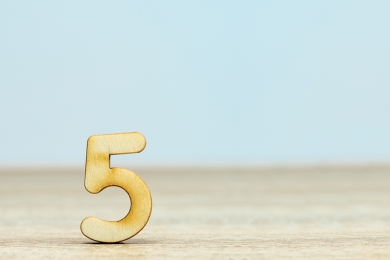 As 05 melhores práticas de gestão