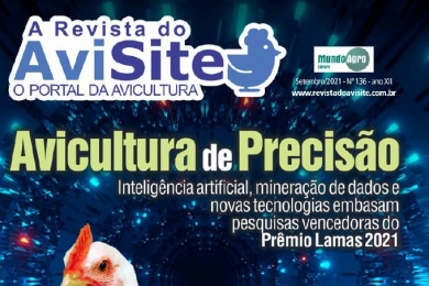 Otimizando a fábrica de rações – Ferraz Máquinas para Revista do Avisite