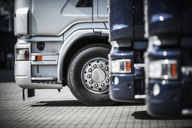 Governo tira receita da área de transporte