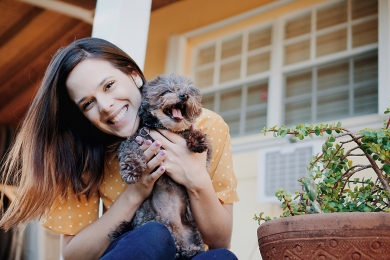 A primavera chegou e pede cuidados específicos com os pets: descubra quais