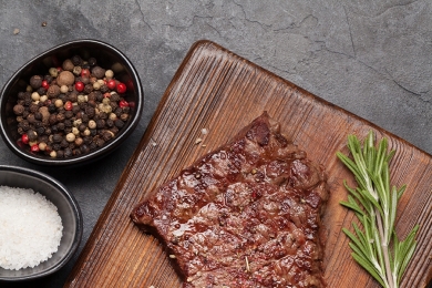 Aumentar a produção de carne deve ser foco do bovinocultor