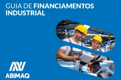 GUIA DE FINANCIAMENTOS INDUSTRIAL - ABIMAQ