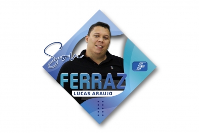 SOU FERRAZ - LUCAS ARAUJO