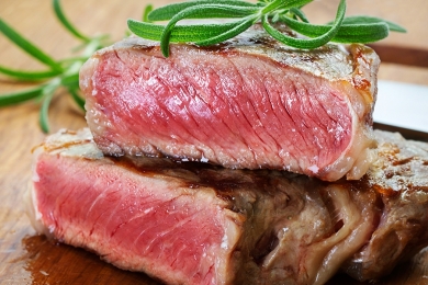 Preços do boi e da carne se aproximam