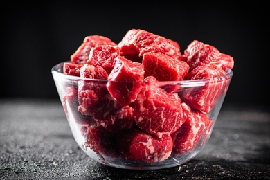 Preço interno da carne bovina é sustentado por exportações