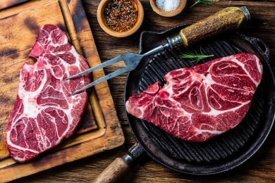 Preço interno da carne bovina é sustentado por exportações