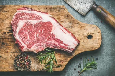 Preço médio da carne bovina é o menor desde outubro de 2019