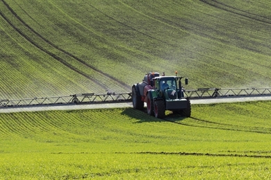 Concentração nas entregas deve elevar preço de frete de fertilizantes