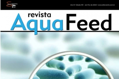 Exportação de Pescado apresentou alta de 49% em 2022 - Revista Aquafeed, Fonte: MAPA