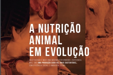 A nutrição animal em evolução - Sindirações