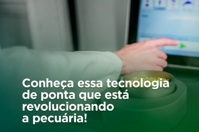 Como o Uso de NIRS Auxilia na Determinação da Qualidade da Matéria-Prima na Indústria de Nutrição Animal